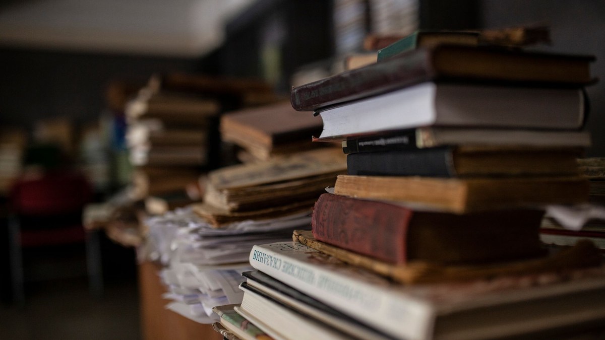 Книги про общение